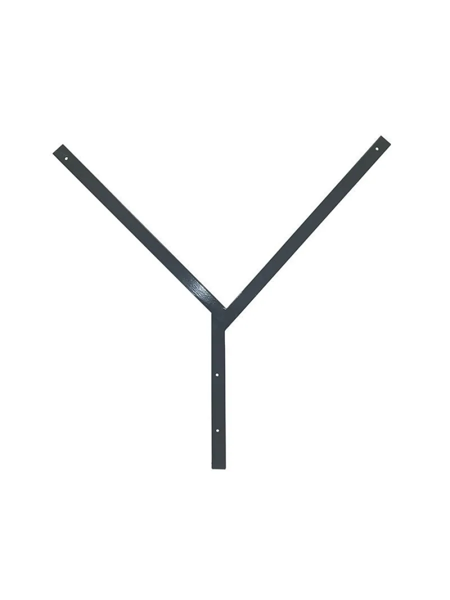 Кронштейн Y-образный 900 мм