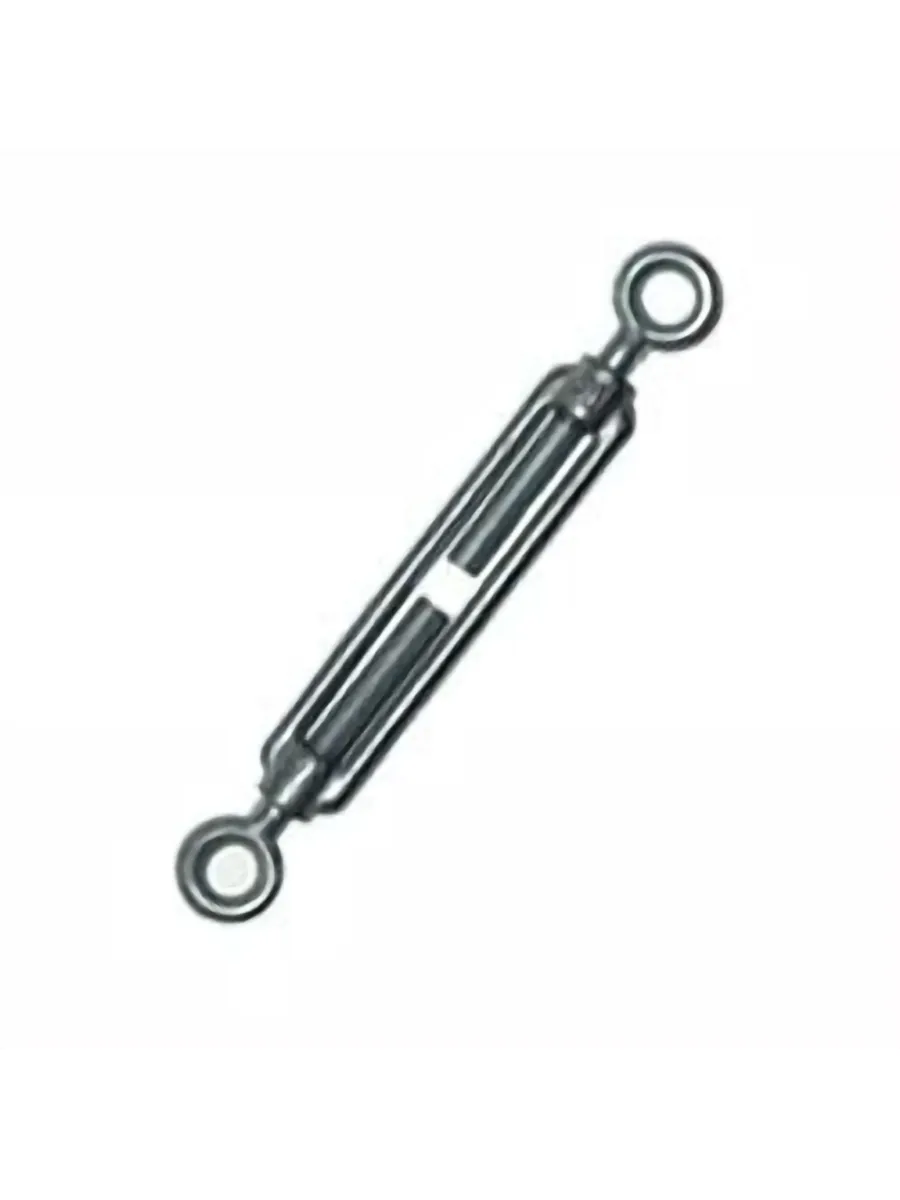 Талреп кольцо-кольцо DIN 1480 М16 FORCE LIFTING