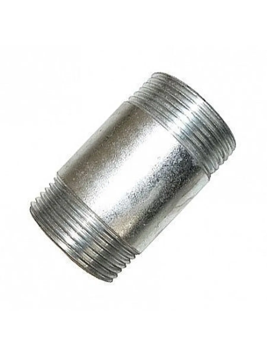 Бочонок оцинкованный Ду 25 (1")