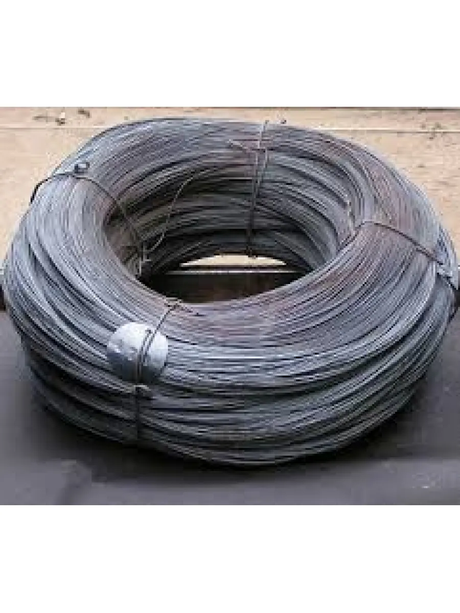 Проволока т/о d 2,0 ГОСТ 3282-74 (0,025кг=1м)