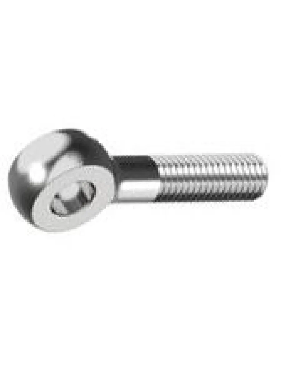 Болты откидные DIN 444 B тип B НЕРЖАВЕЙКА М10х 50