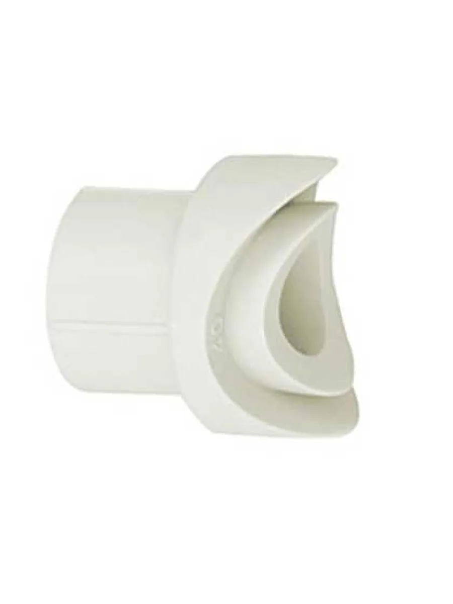 Седло ППР вварное 75х32