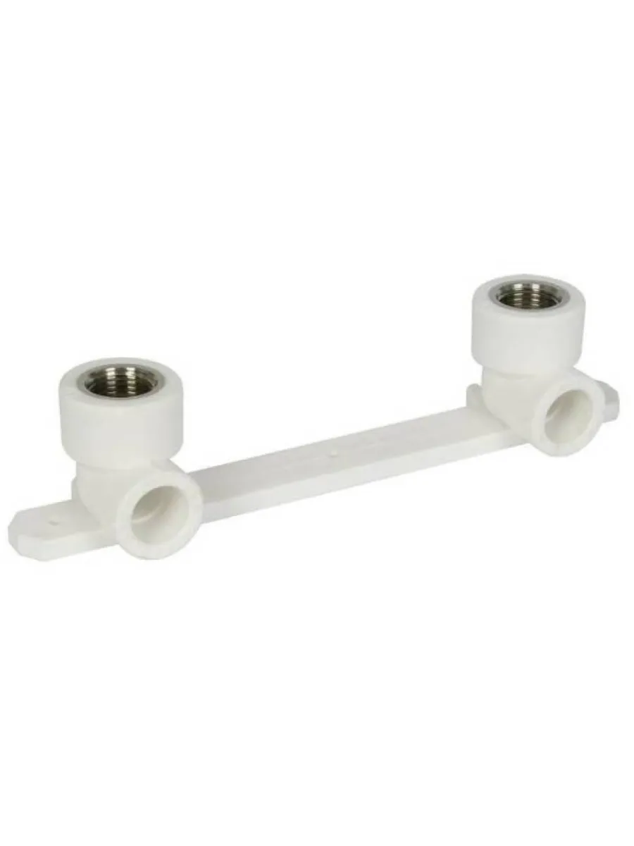 Комплект для смесителей ППР 20х1/2" ВР РВК