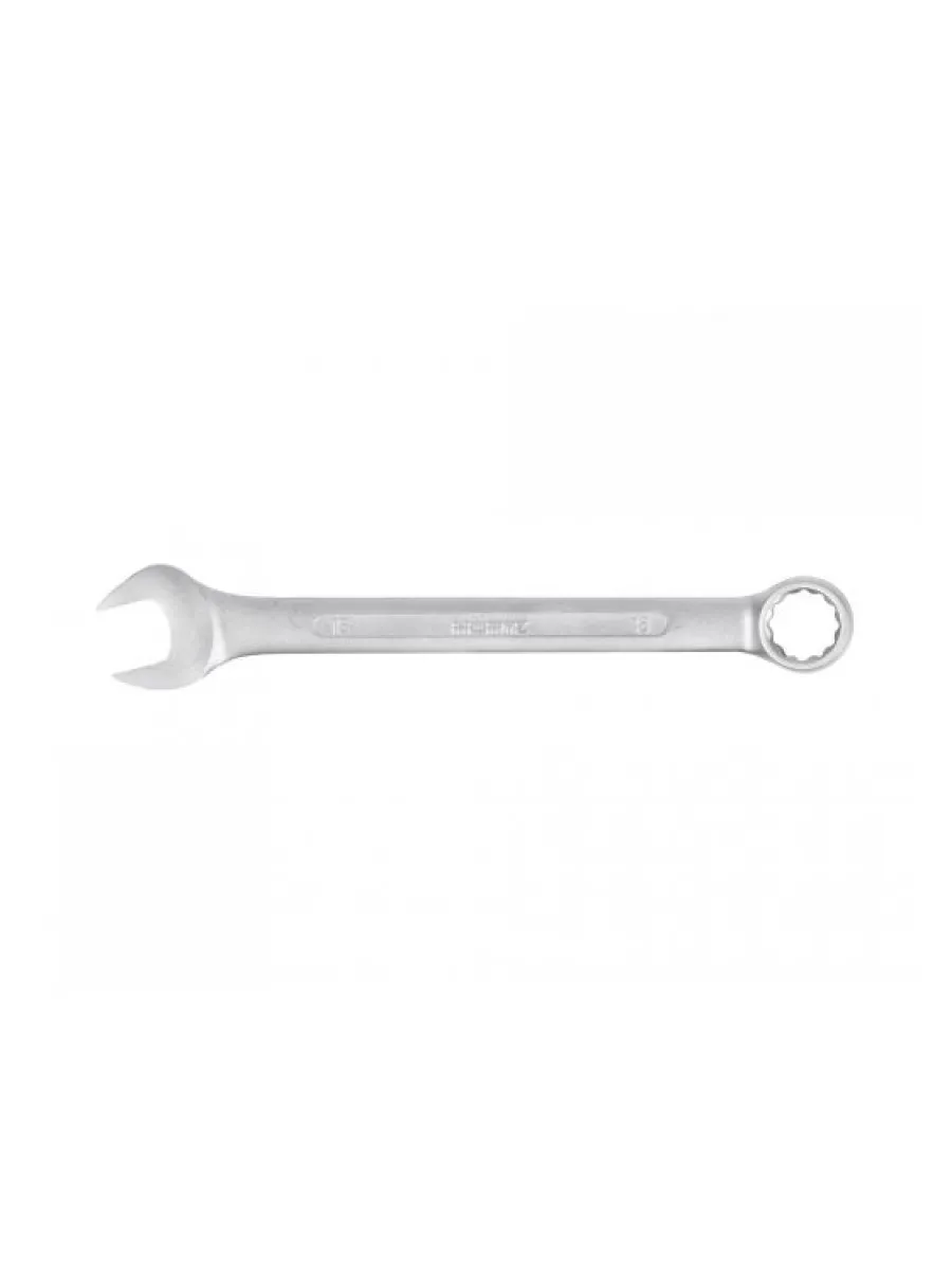 Ключ комбинированный 18 мм