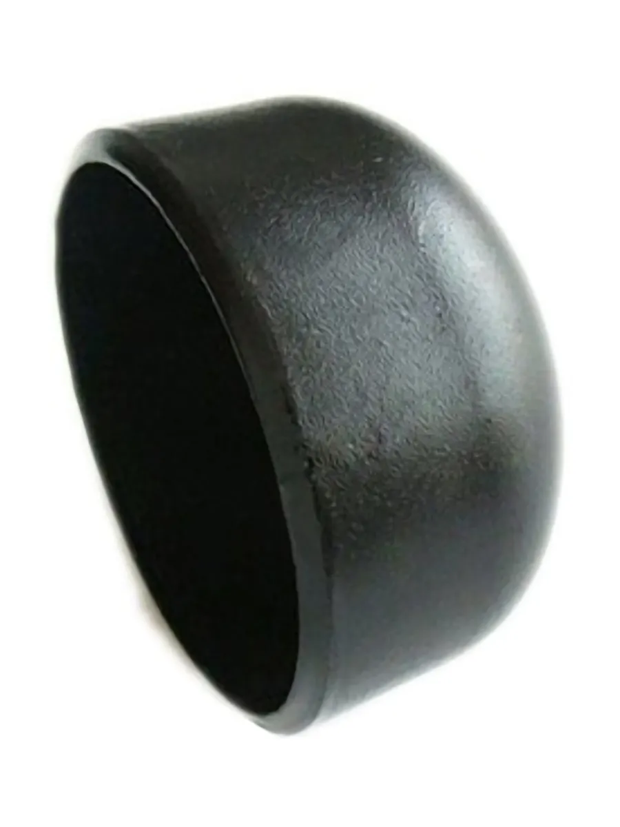 Заглушка Ду 500х10,0 (Дн 530 мм) ст.20 AQUA LIFE