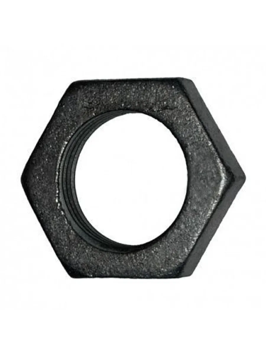 Контргайка к/ч Ду 80 (3")