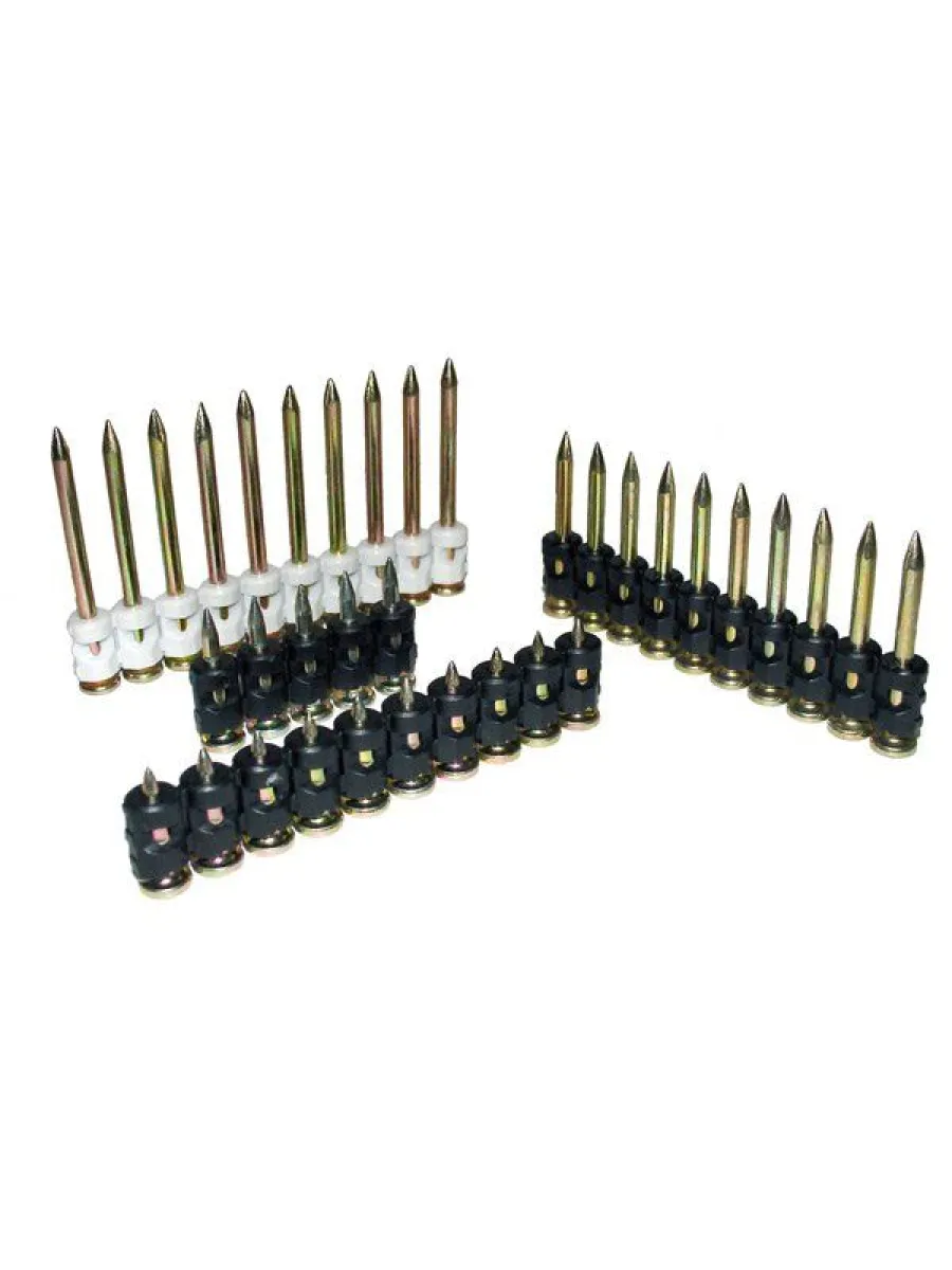 Гвозди по кирпичу Toua CN  2,7х19 мм (упаковка 1000 шт)