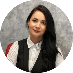 Дарья Мельник