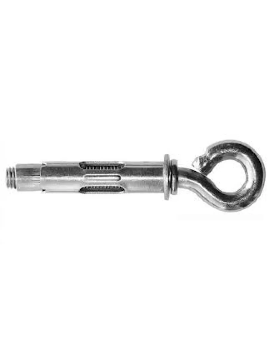 Болт анкерный с кольцом 14,0х100 POWER FASTEN