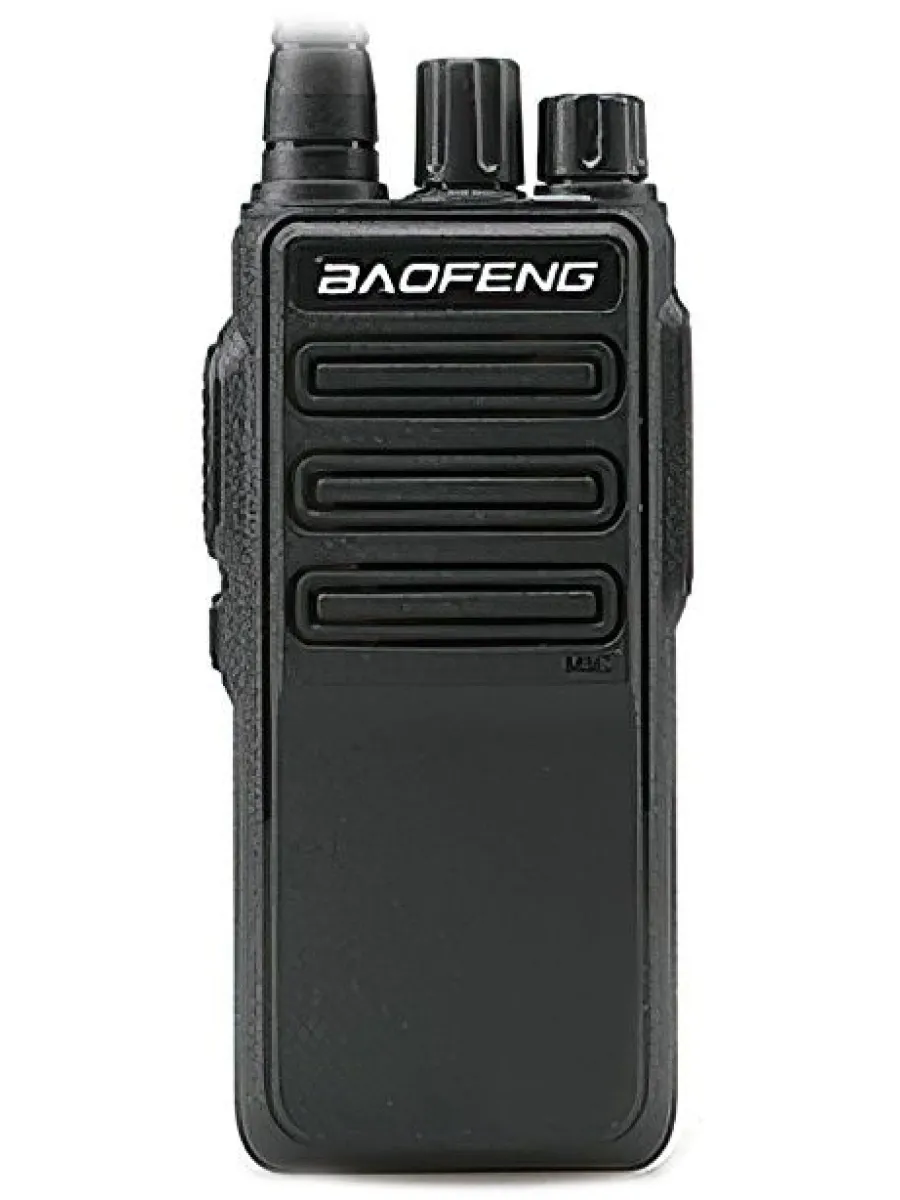 Рация 2800 мАч, 16 каналов, 15км Baofeng BF-1904