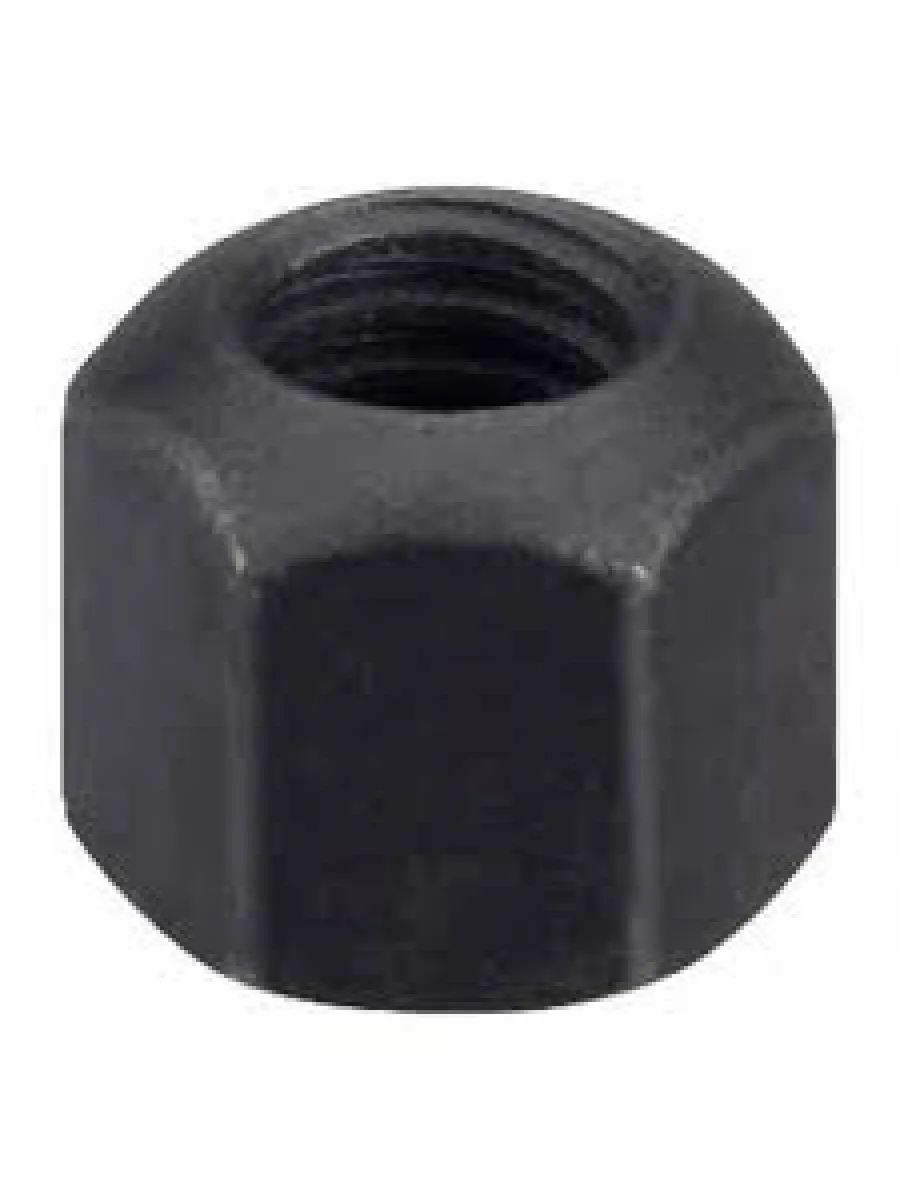 Гайка высокая шестигранная DIN 6330 к.п.10, М12