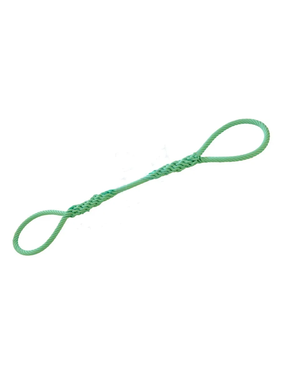 Строп из синтетического каната "Polys" СКК СП 1,0тн 4,0 м