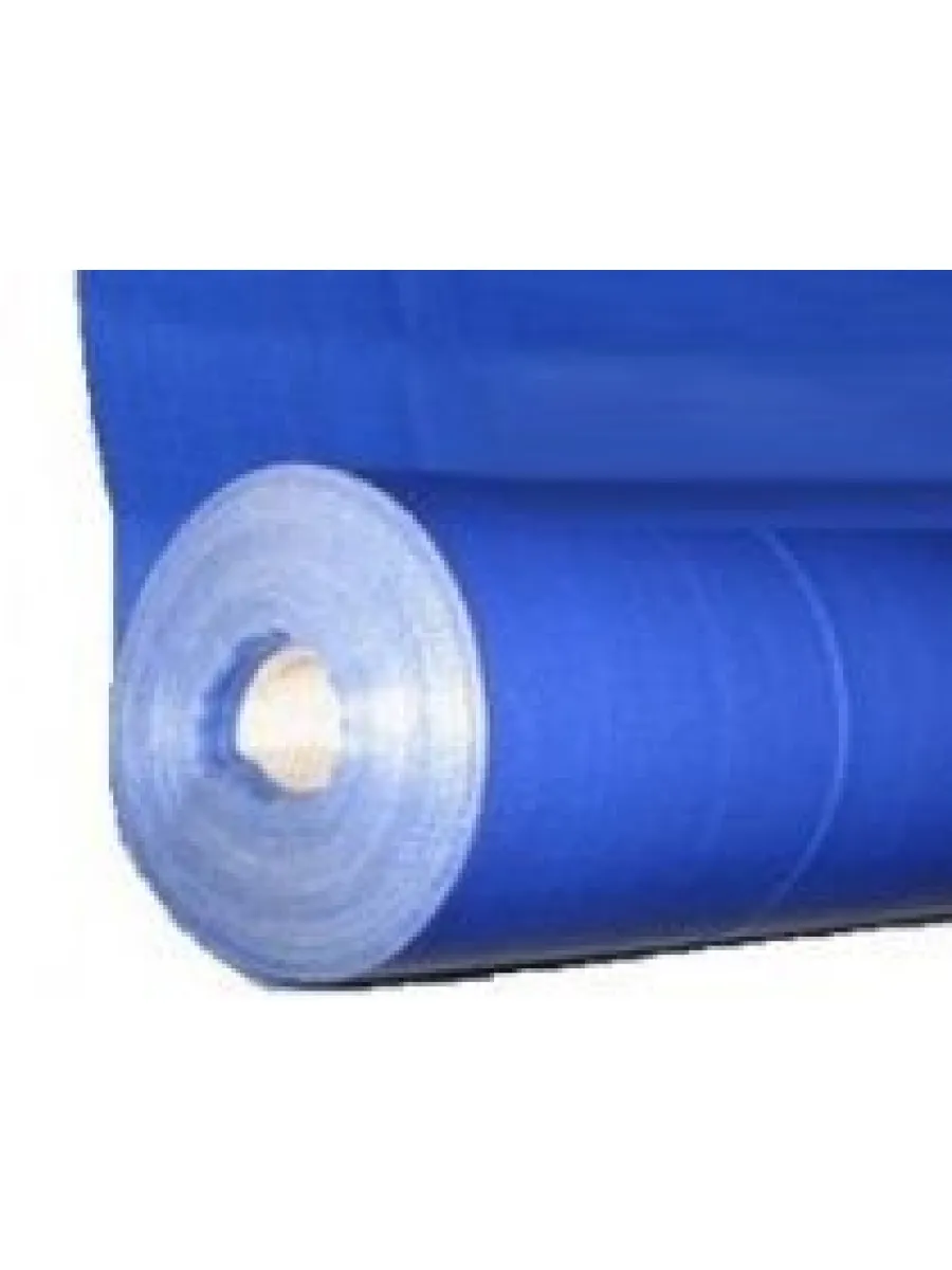 Тент-полотно ПЭ 15х50м  60 г/м²  без люверсов (LASTING TOOLS) допуст.откл. в размерах+/-2%