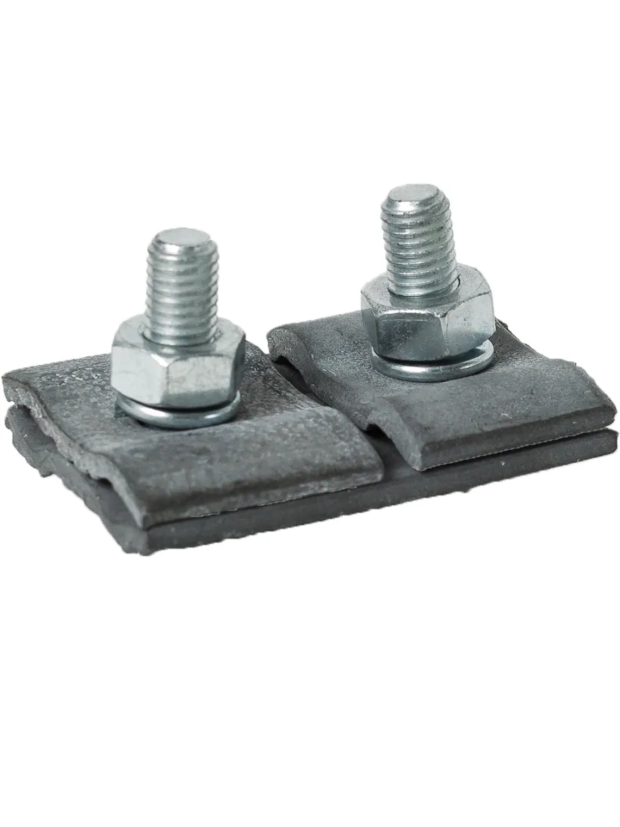 Зажим плашечный ПС-1-1