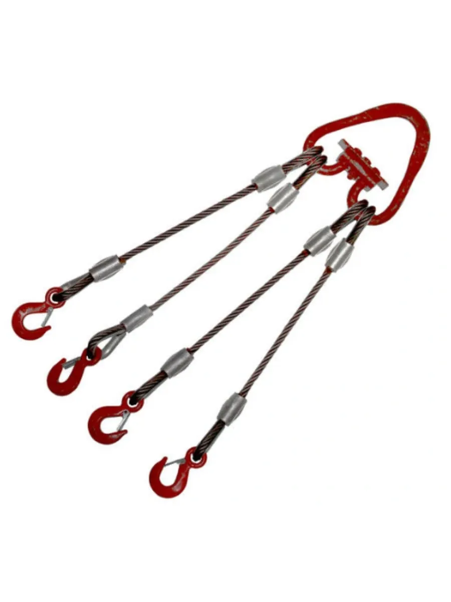 Строп 4СК-8,0 тн (3,0м)