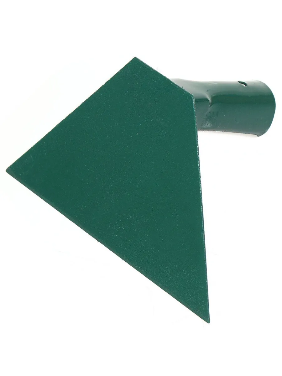 Мотыга прямая М-190  без черенка 