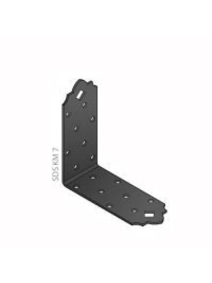 Уголок монтажный 98х98х40х2.0 мм/SDSKM7 89877