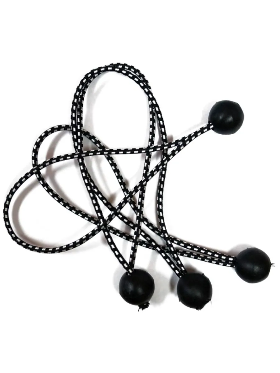 Петля с шариком для тентов (21см)