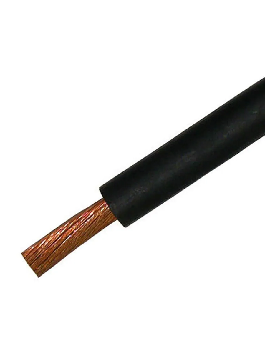 Кабель силовой КГтп-ХЛ 1*70-220/380 (400А) (бухта 25м)