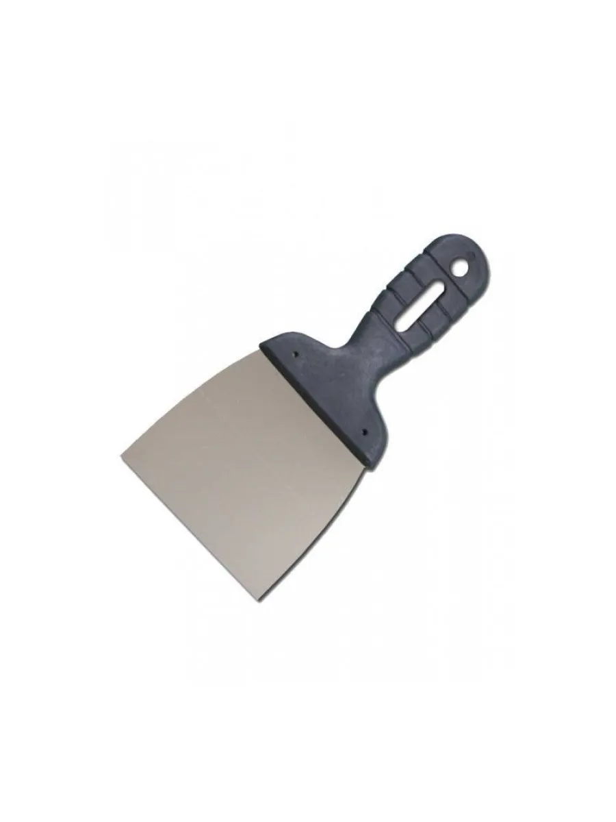 Шпательная лопатка из нержавеющей стали  60 мм