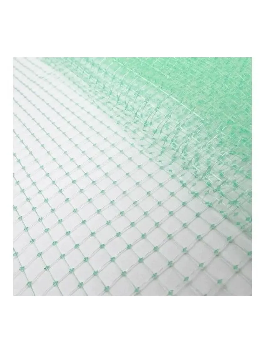 Сетка от птиц 7х7мм, 2х5м