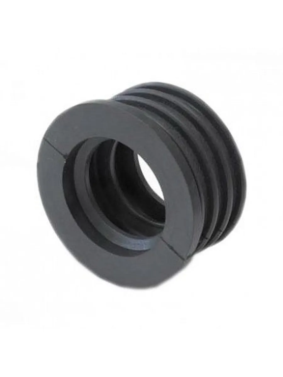 Манжета переходная  50х40 (сифон)