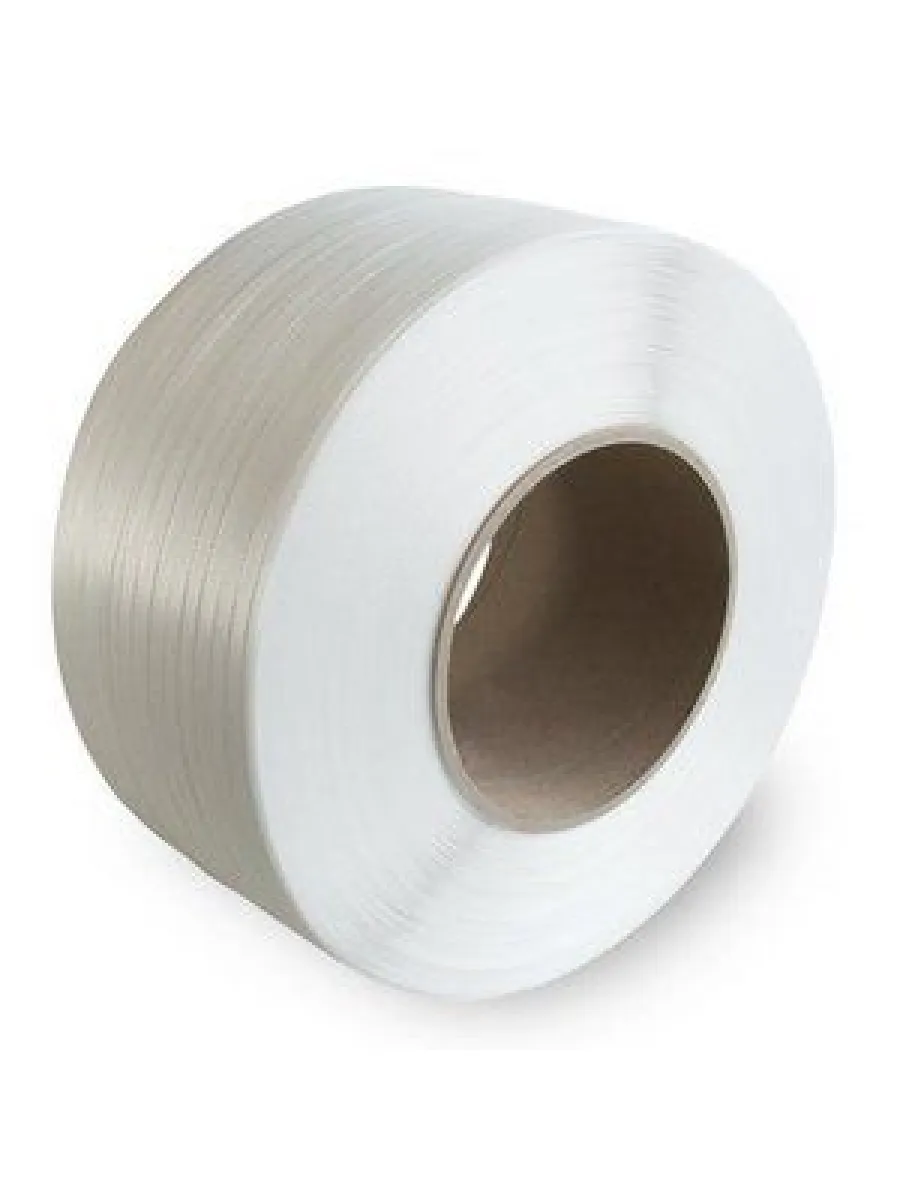 Лента ПП 15х0,6х2км (150/190кгс)