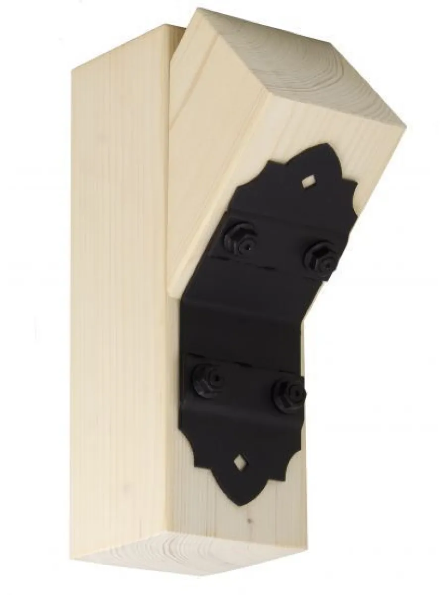 Соединительный уголок 135 гр 61х61х85х2,5 мм /SDKLR1 89511 