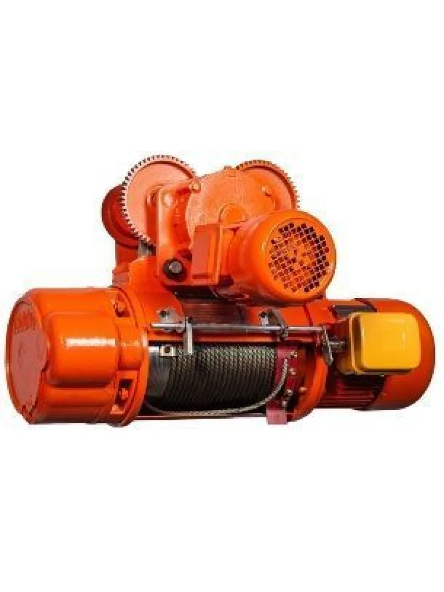 Таль электрическая 380V балка г/п  2,0 тн 12,0 м (20а-30с) CD1