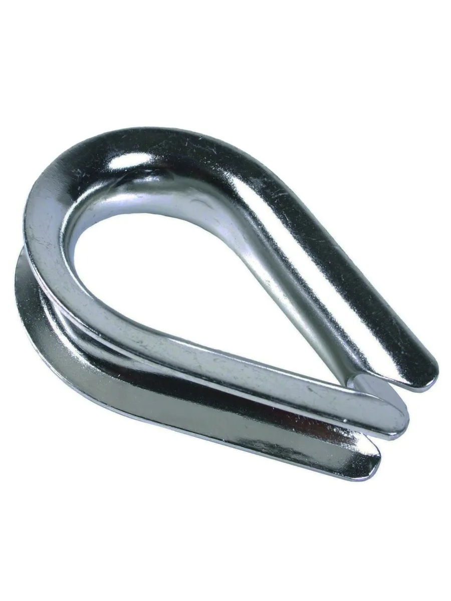 Коуш DIN 6899  6,0 мм FORCE LIFTING