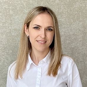 Алина Никитенко