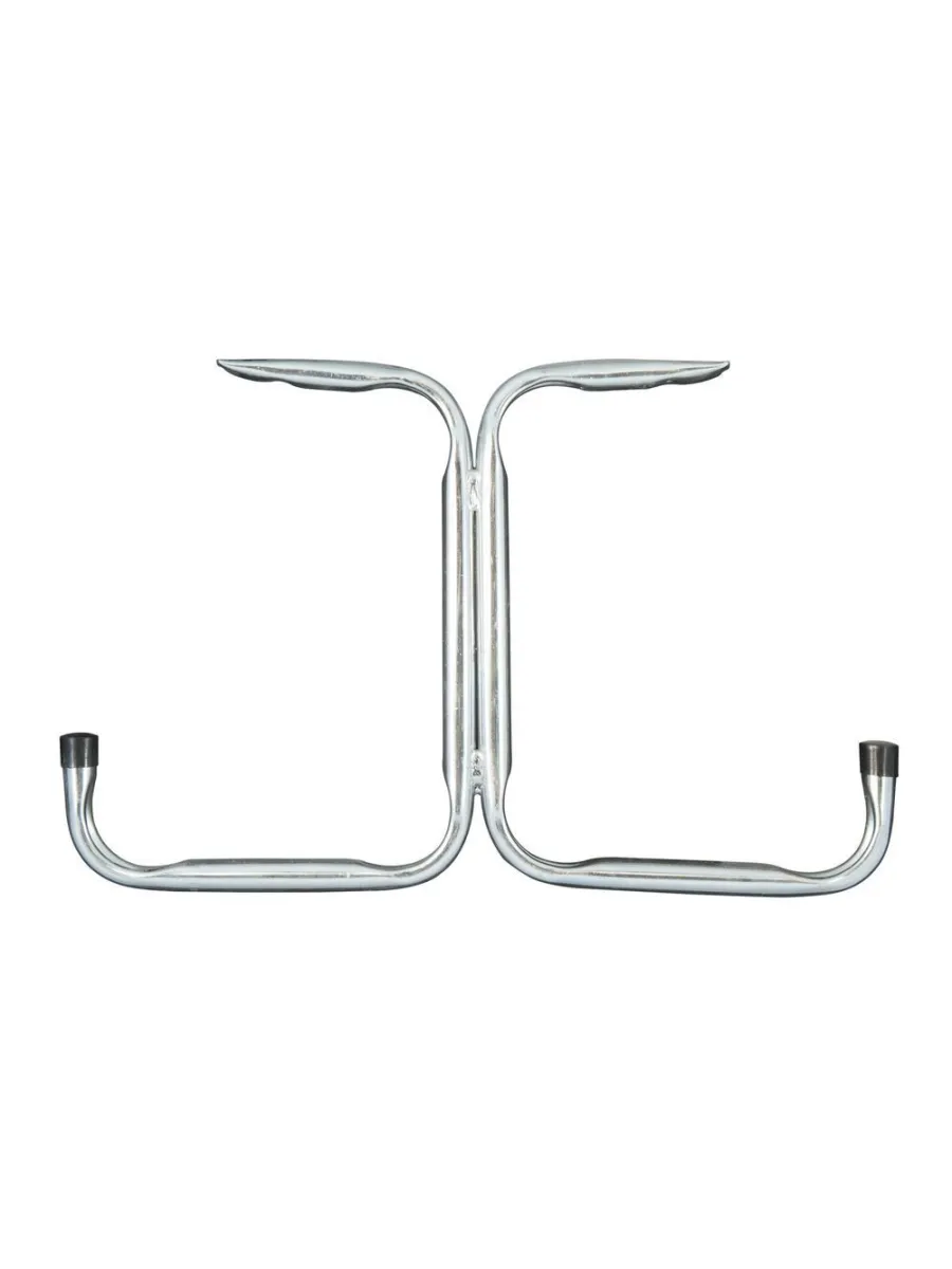 Кронштейн для полок потолочный тип Т 300х230х90 мм/DMX5832