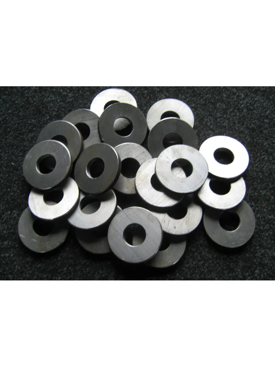 Шайба фундаментная ГОСТ 24379.1-2012  56