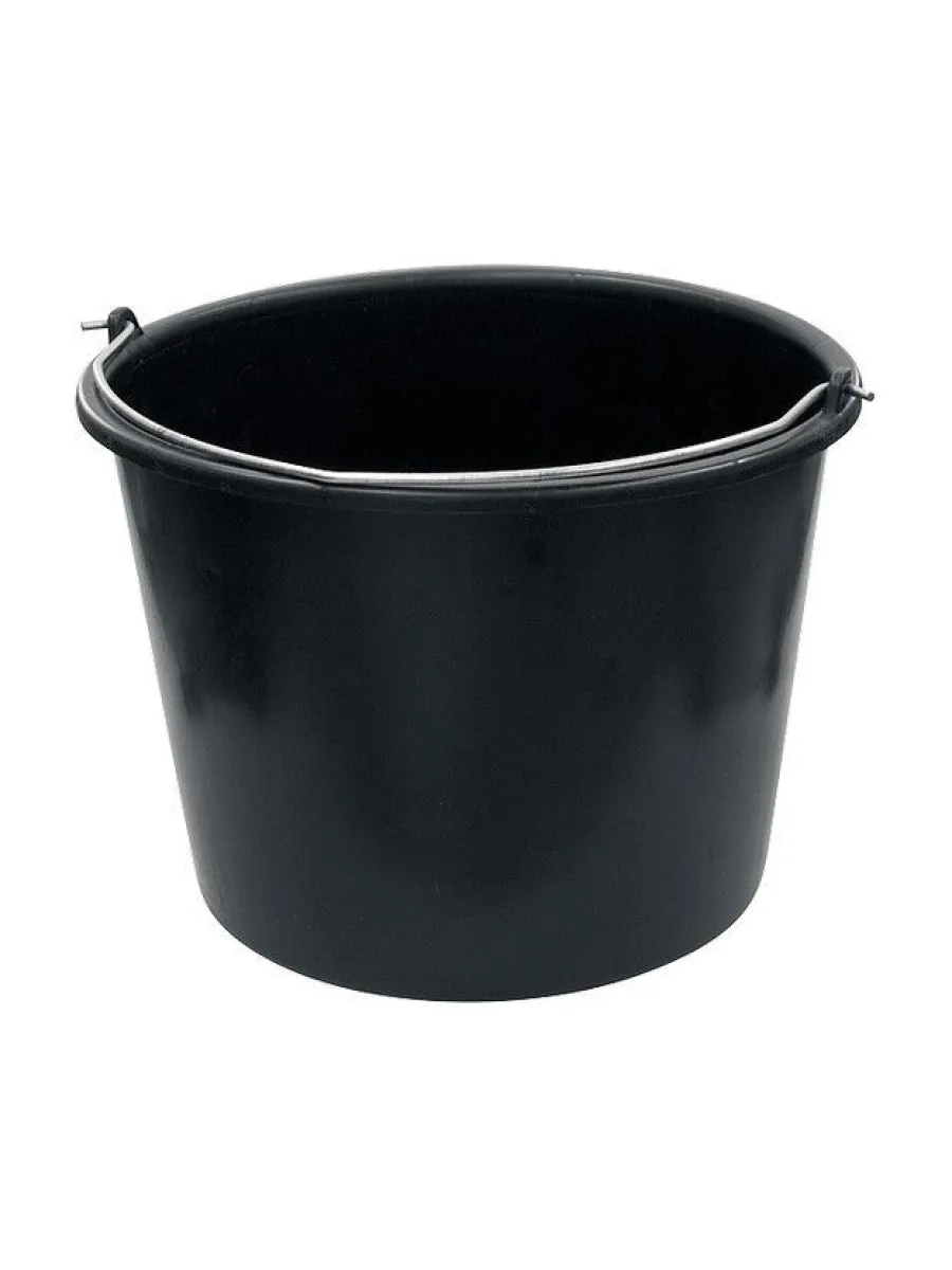 Ведро строительное пластмассовое 20л 