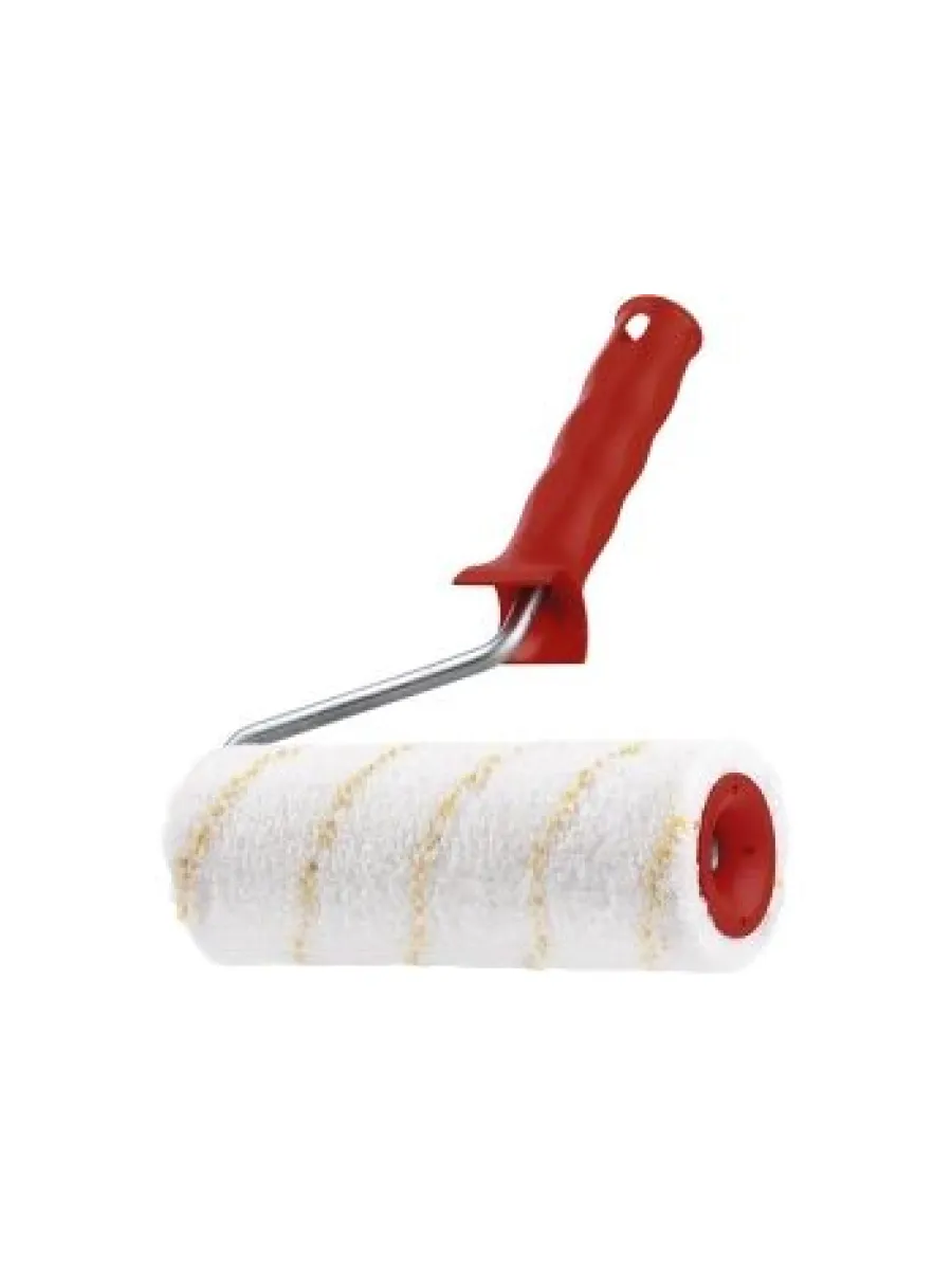 Валик 180мм Микрофибра, ворс 12мм, D 48 мм (LASTING TOOLS)