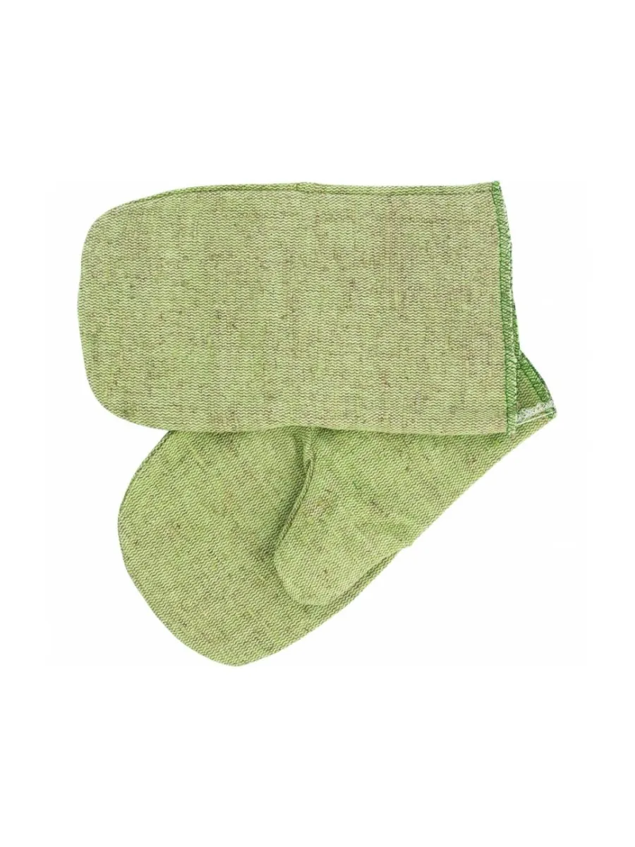 Рукавицы брезентовые ОП с 1-м наладон. 400-440гр (упак. 10пар)