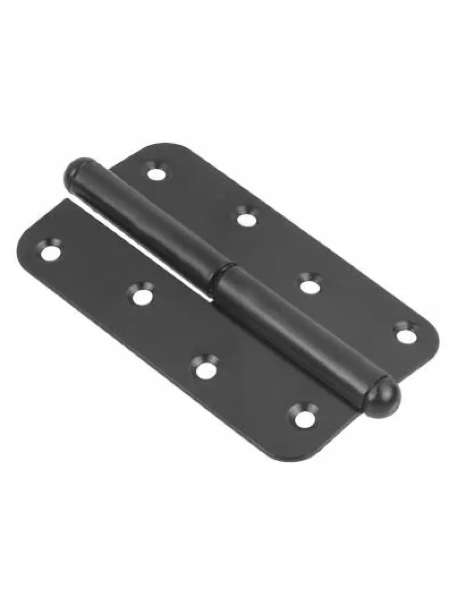 Петля левая ПН-85 без покрытия