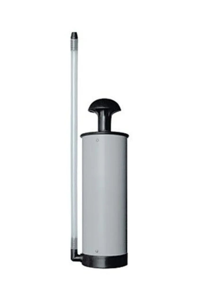 Насос для продувки отверстий BIT-PP 240 мм