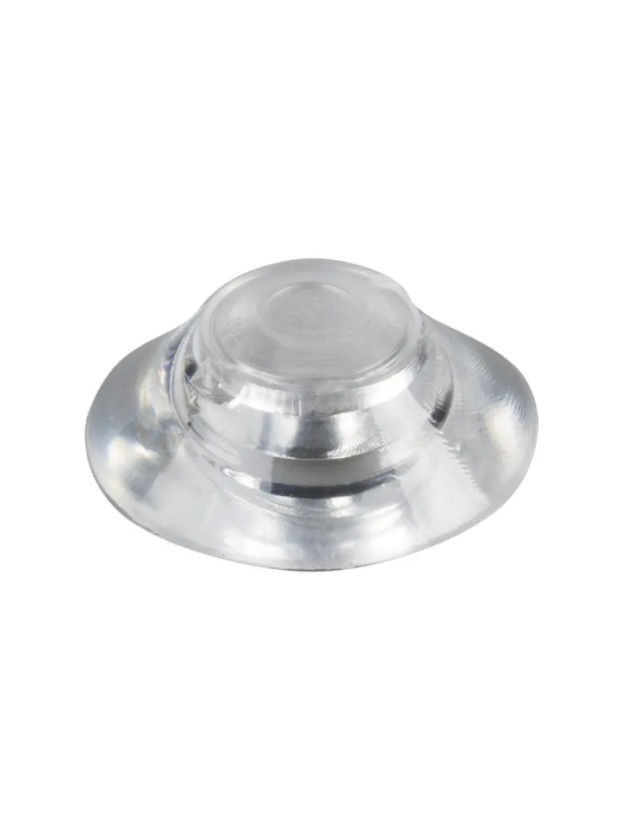 Термошайба для сотового поликарбоната 25/30 (уп.1000 шт)