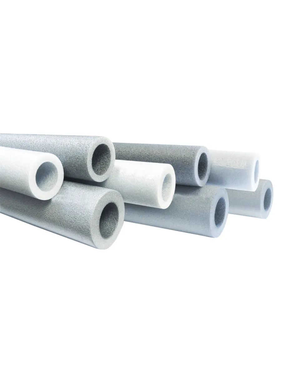 Труба теплоизоляционная  89/20 - 2м