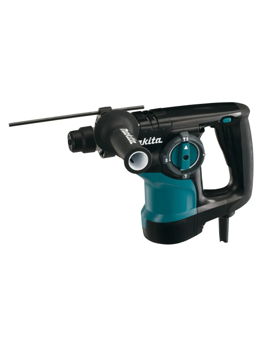 Перфоратор SDS-plus MAKITA HR 2810, 800Вт, 3 реж