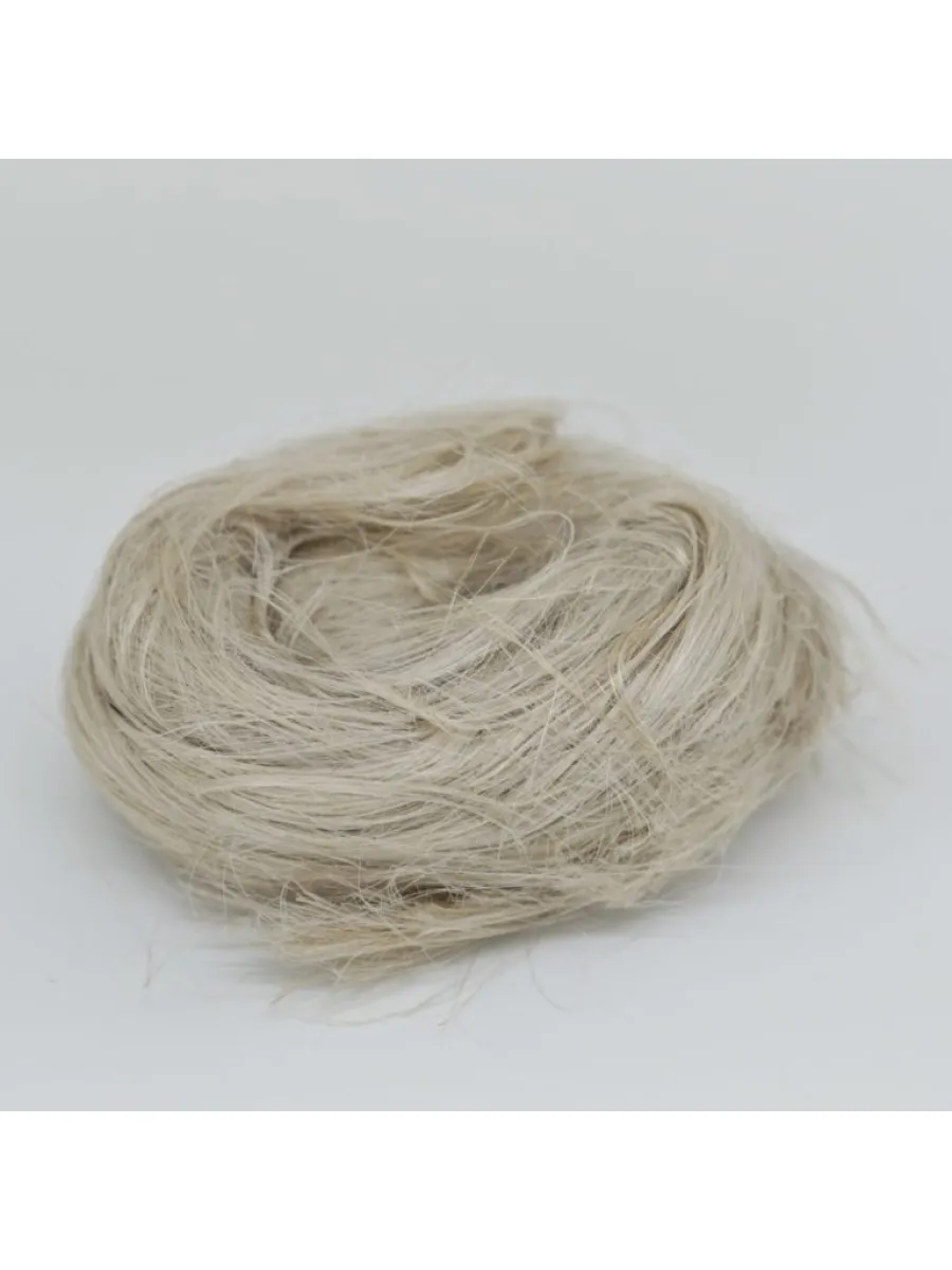 Лен сантехнический 500гр