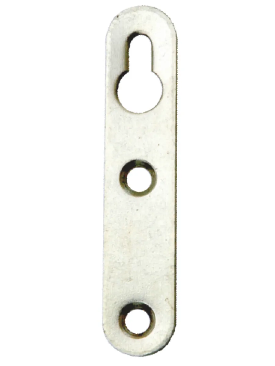 Подвеска мебельная 5.1а L-65 оцинкованная