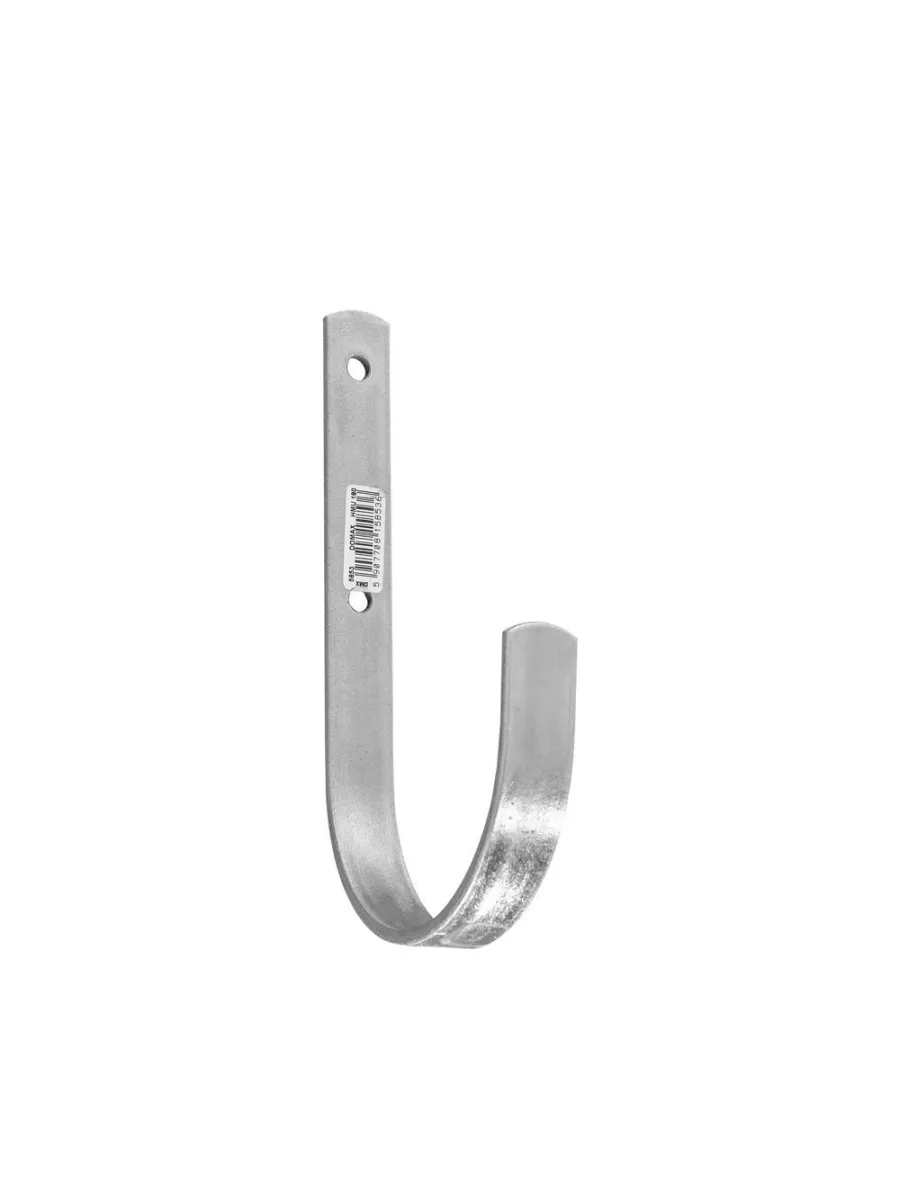 Крюк плоский 180х100 мм/DMX 5853