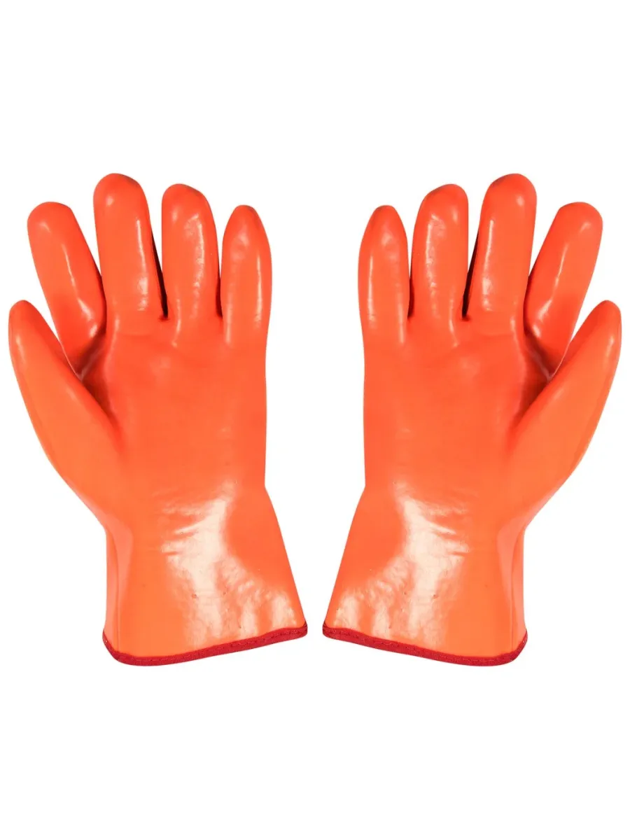 Перчатки "Нефтеморозостойкие" р.10,5