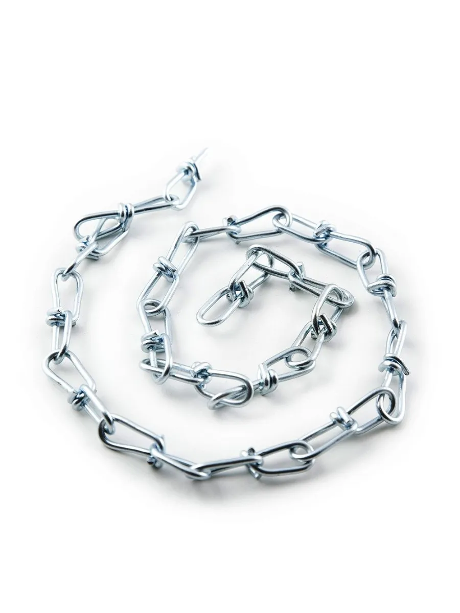 Цепь витая DIN 5686 1,6 мм