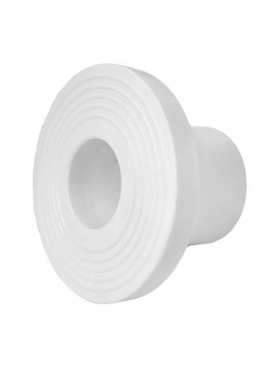 Бурт под металлический фланец  110