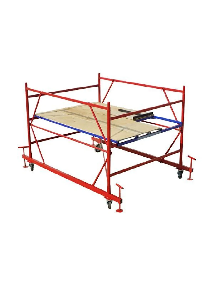 Вышка ВСП 250/2,0 базовый блок