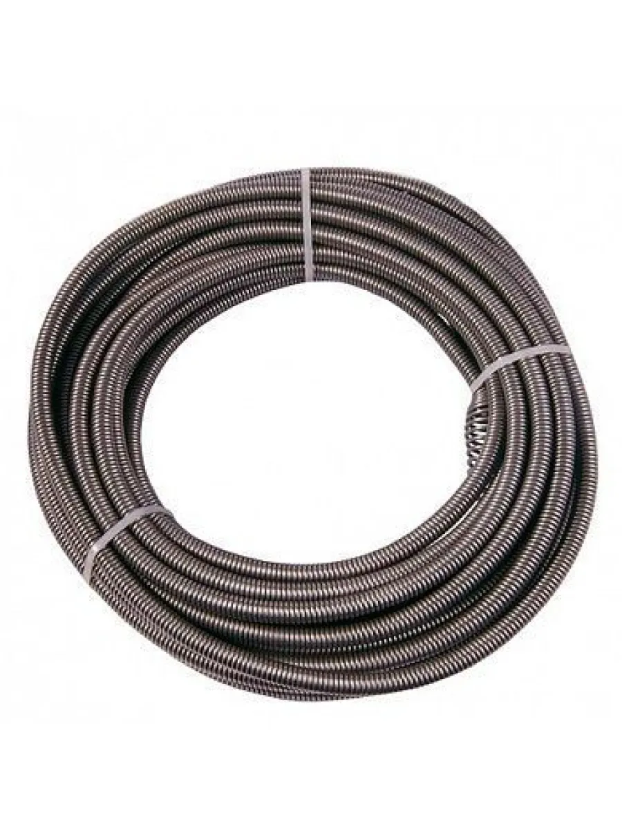 Трос сантехнический  9,0 мм  3,5м