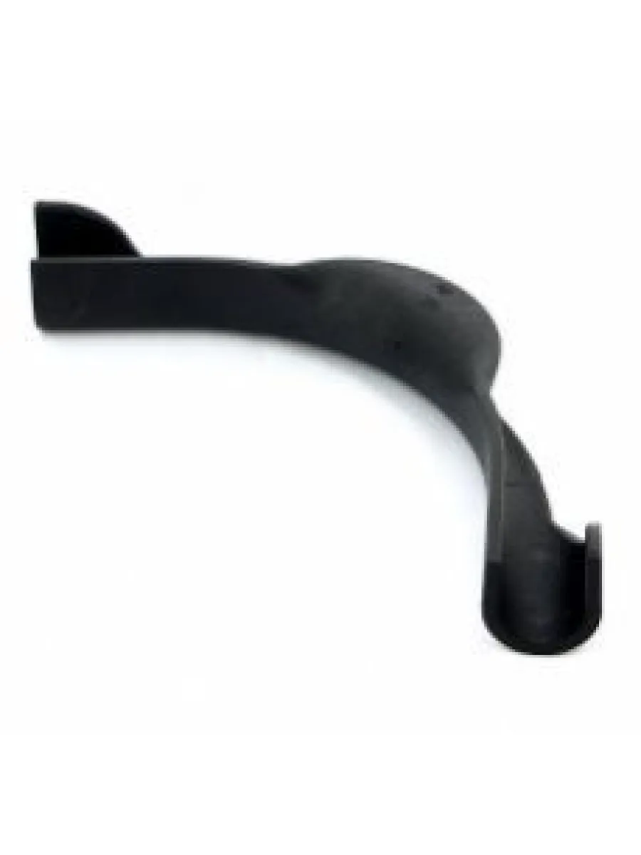 Фиксатор поворота трубы 90° для труб 25 мм